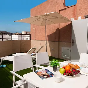 Aparthotel Bajamar