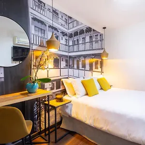 Hotel Presidente