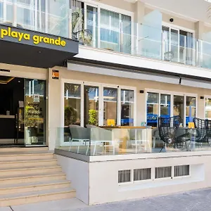 Hotel Cabot Playa Grande - Adults Only