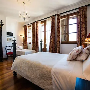 Hotel Segles - Turismo De Interior