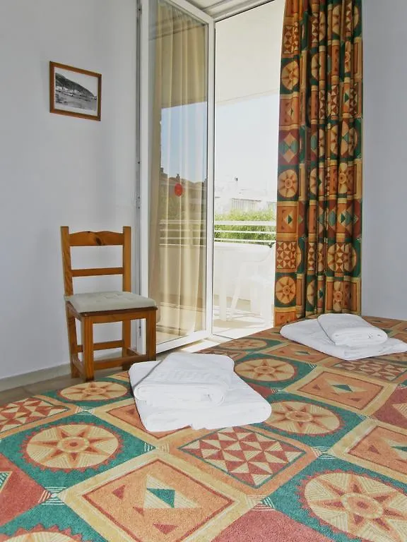 Apartamentos Miami L'Estartit 2*,