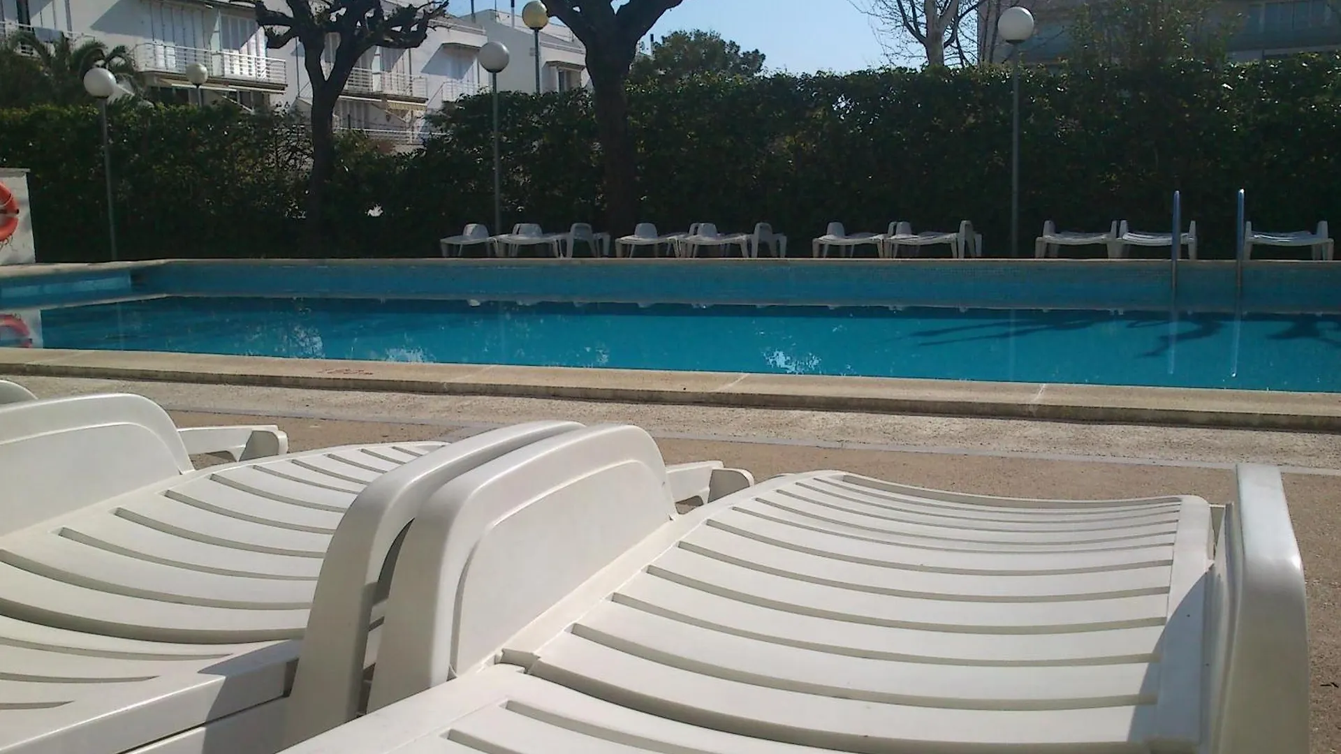 Apartamentos Miami L'Estartit Spain