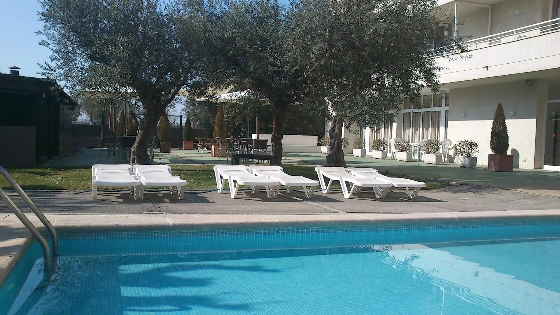 Apartamentos Miami L'Estartit