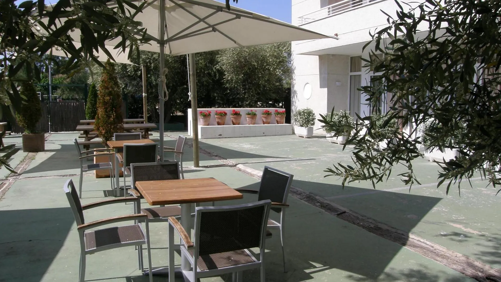 Apartamentos Miami L'Estartit Aparthotel