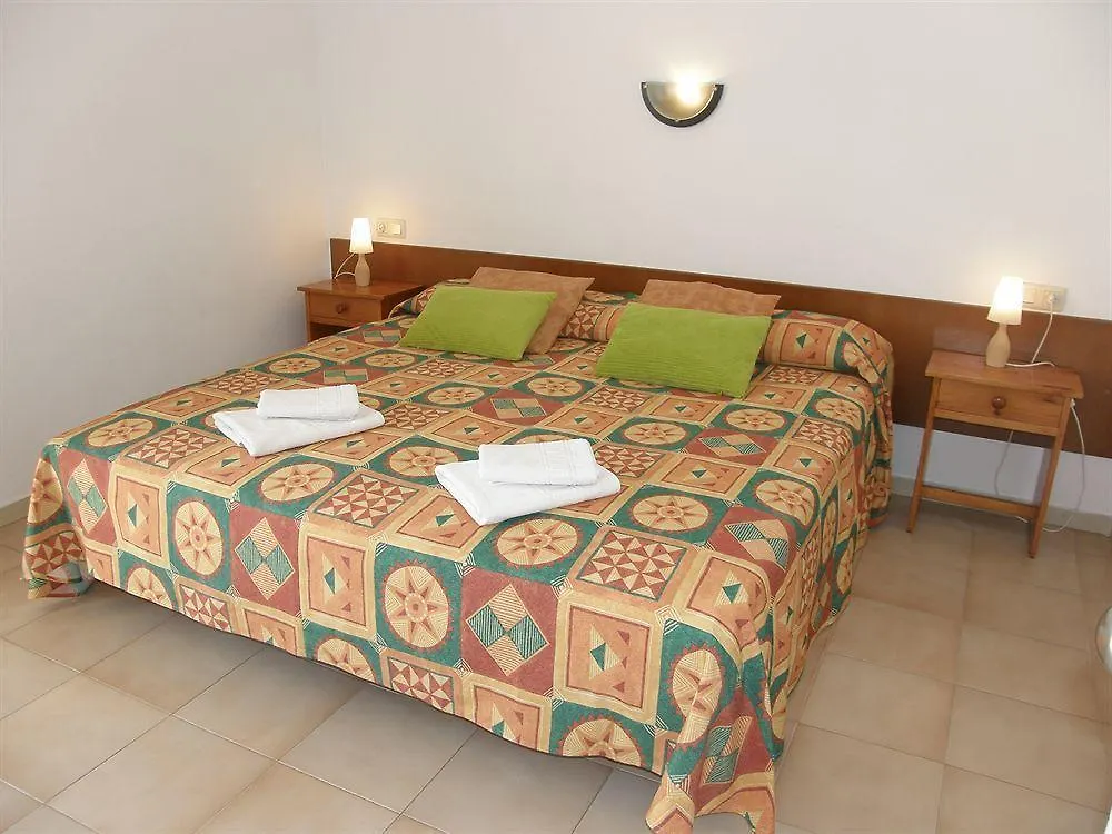 Apartamentos Miami L'Estartit Aparthotel