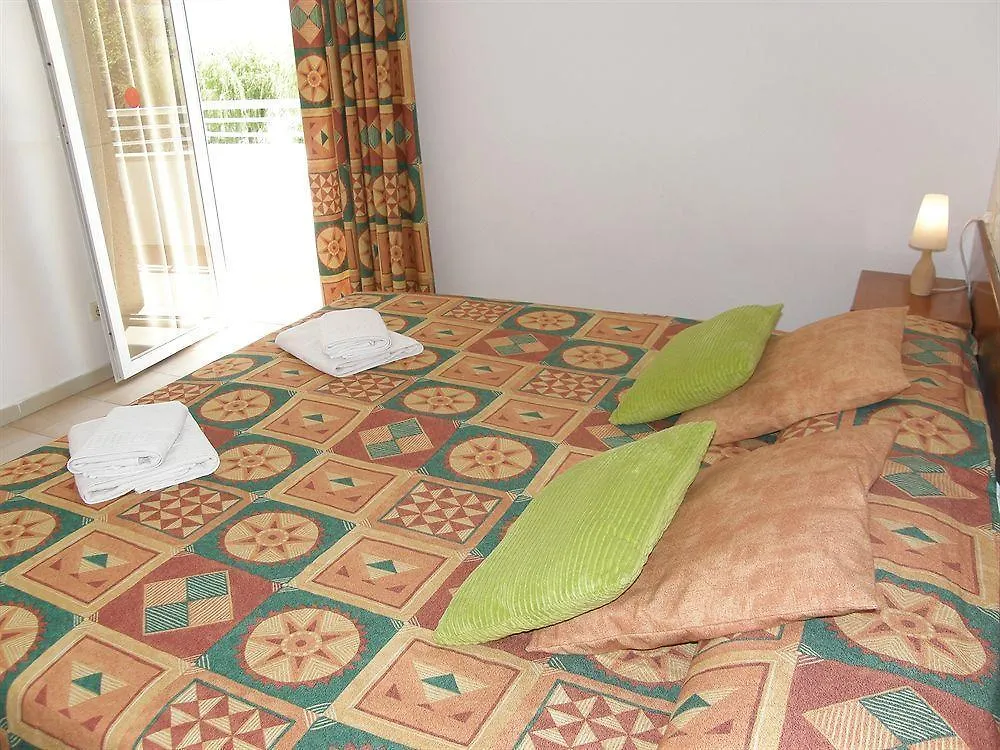 Aparthotel Apartamentos Miami L'Estartit