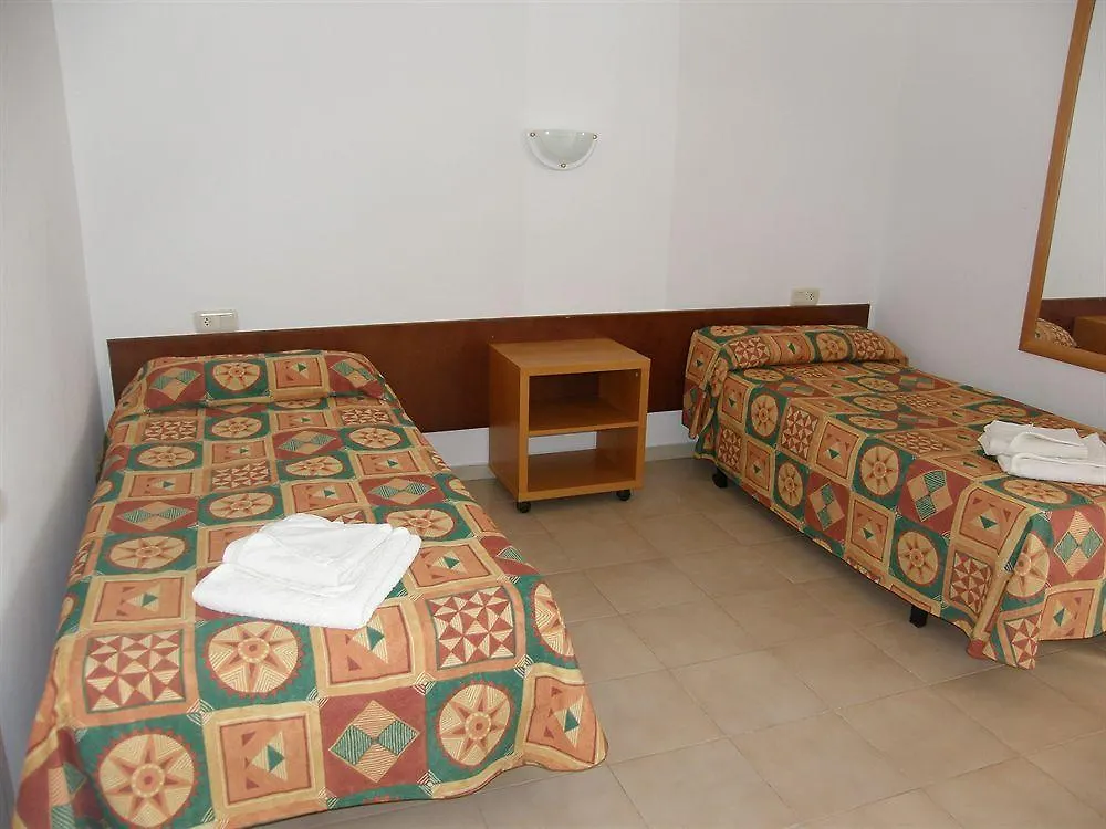 Apartamentos Miami L'Estartit Spain