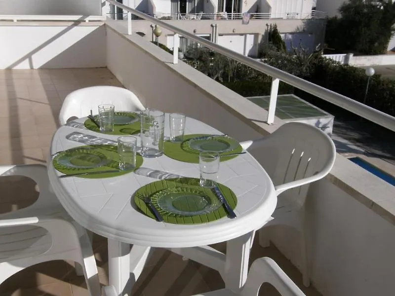 ** Aparthotel Apartamentos Miami L'Estartit Spain