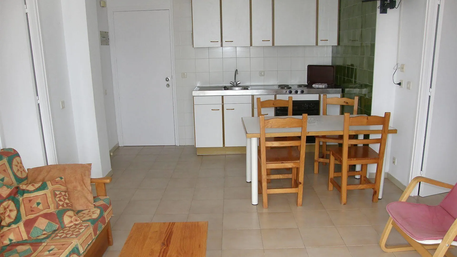 Aparthotel Apartamentos Miami L'Estartit