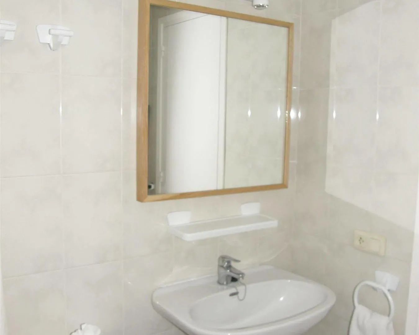 Aparthotel Apartamentos Miami L'Estartit