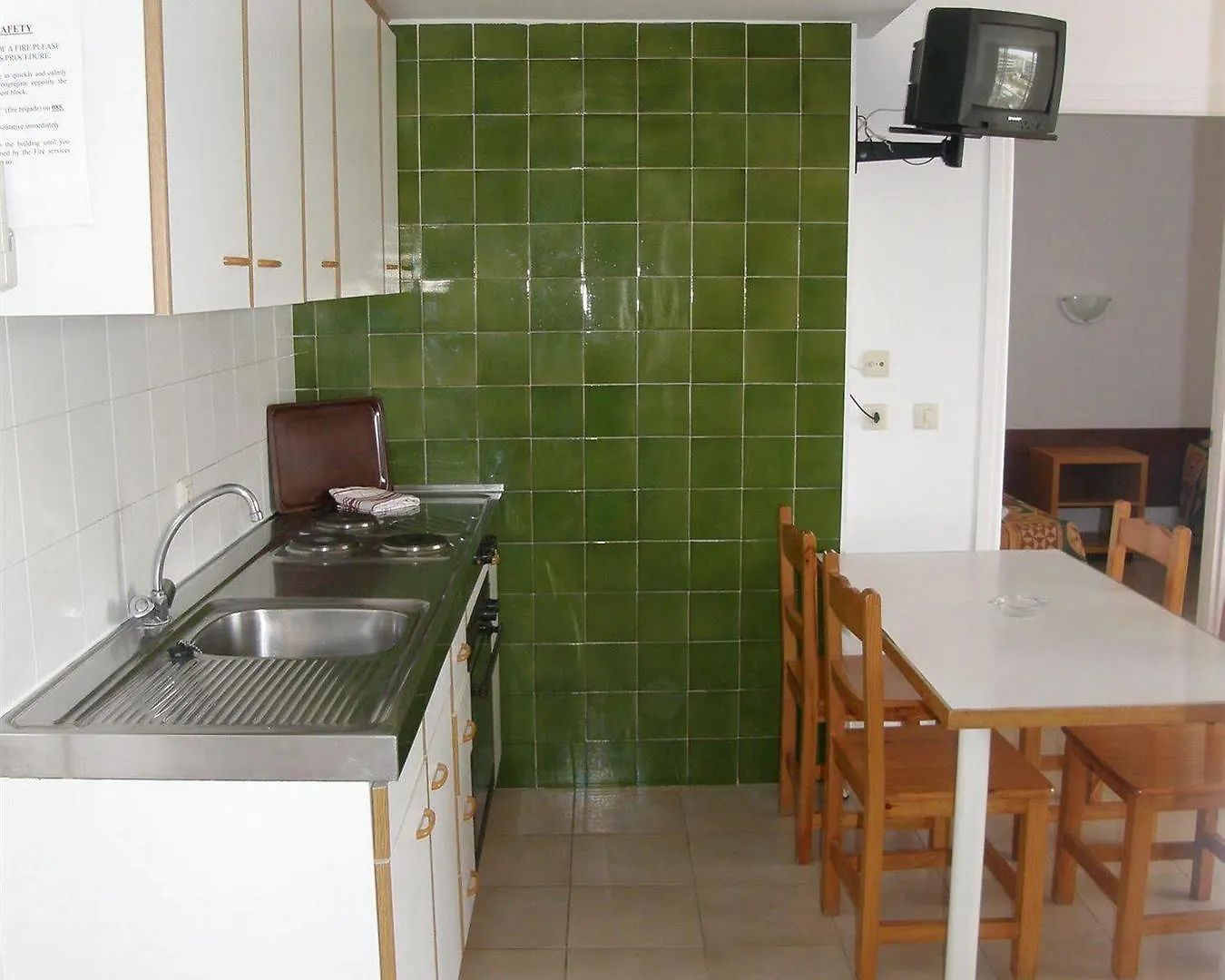 Apartamentos Miami L'Estartit